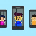 Gelişen Teknoloji Gençlerin Ruh Sağlığını Tehdit Ediyor