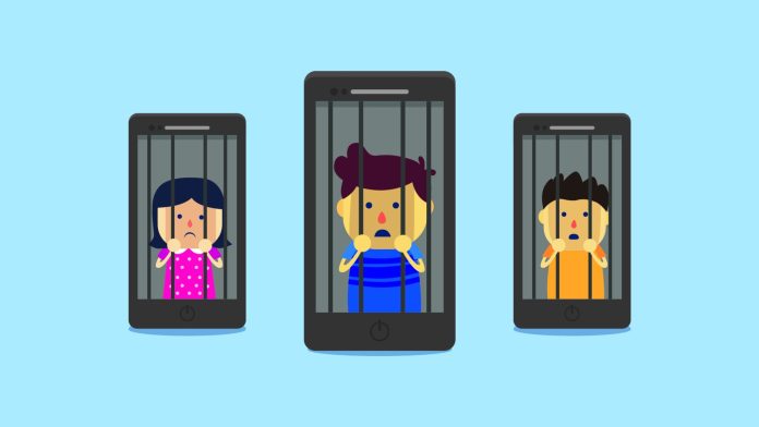 You are currently viewing Gelişen Teknoloji Gençlerin Ruh Sağlığını Tehdit Ediyor